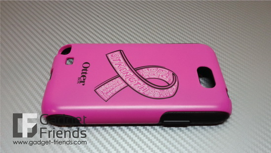 Otterbox Galaxy Note 2 Defender Series - Servive เคสกันกระแทก 2 ชั้น พร้อมลุย ทนถึก รุ่นพิเศษความเข้มแข็งภายใต้ความอ่อนโยน ของแท้ 100% By Gadget Friends